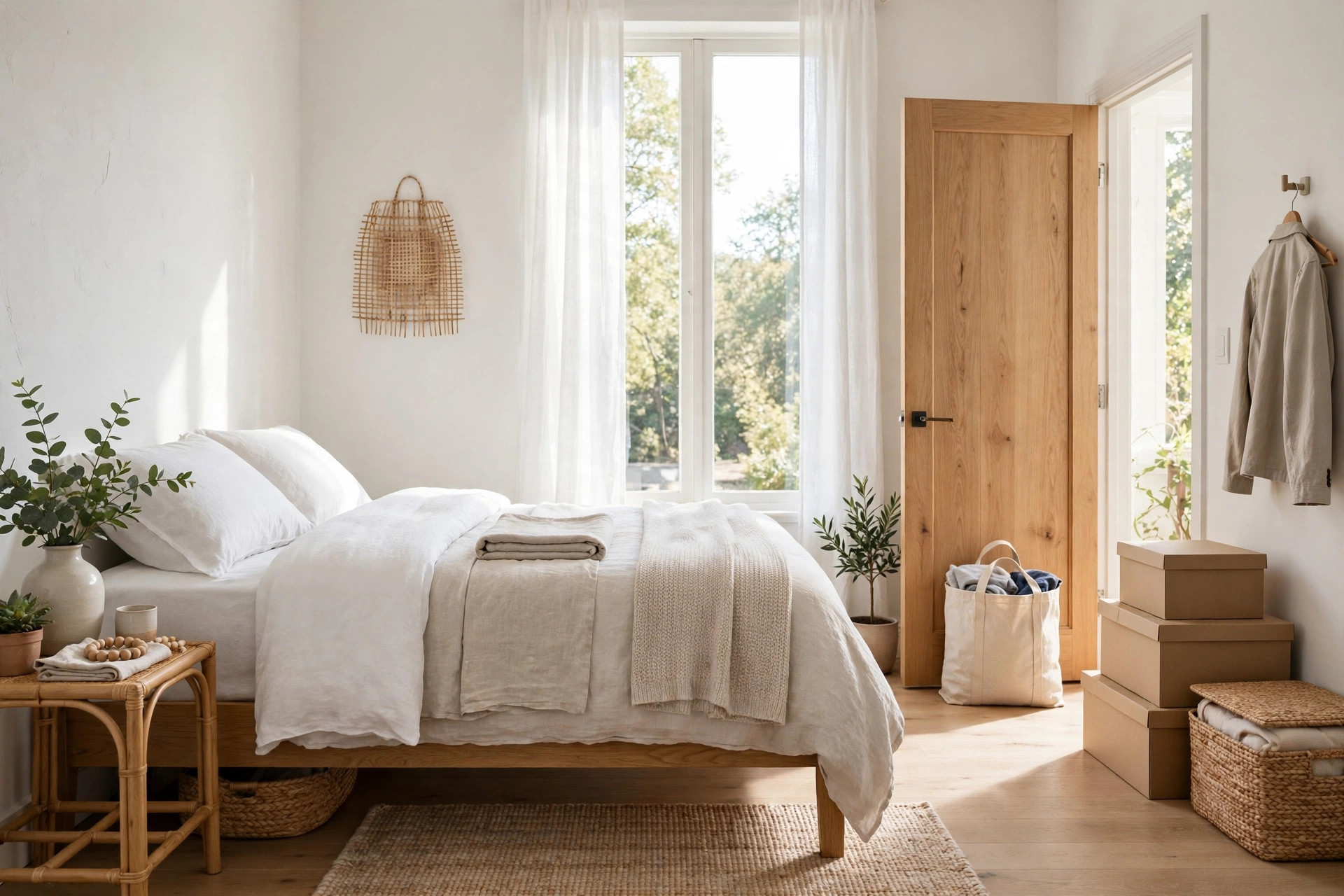 The 30-Day Decluttering Challenge (With Free Checklist)