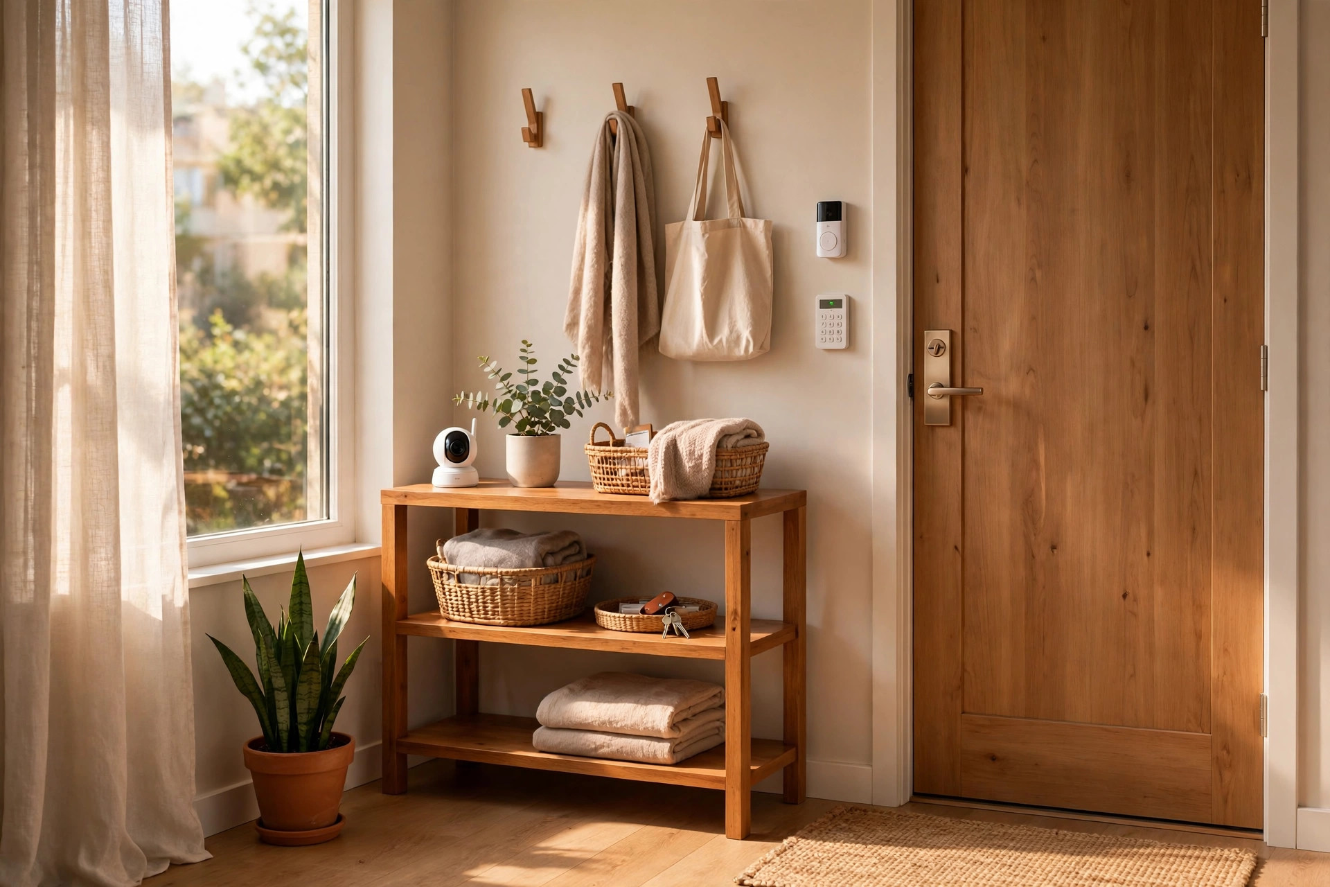 Best Home Security Systems for Renters
