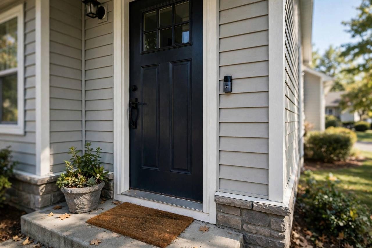 7 Best Video Doorbells With No Monthly Subscription