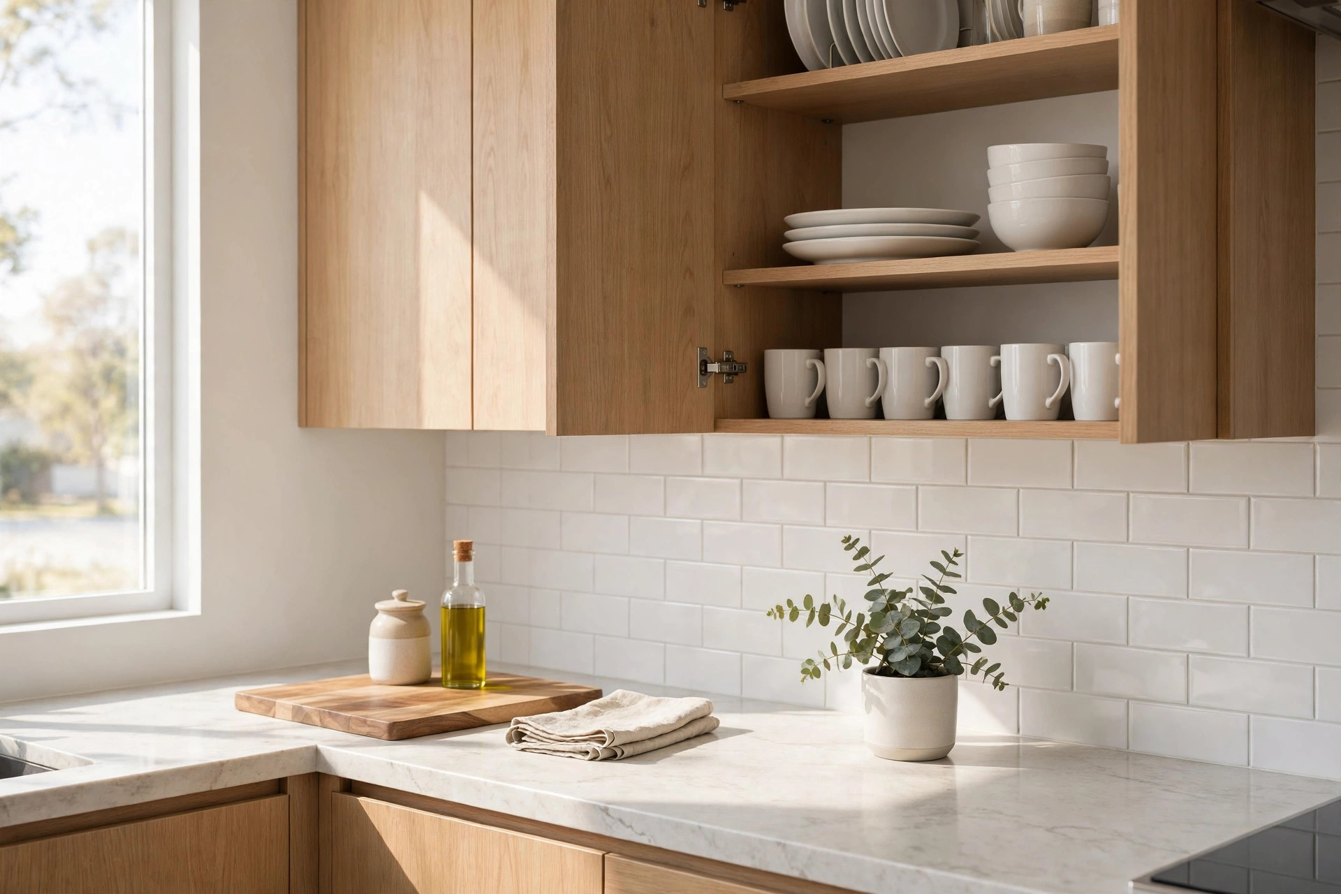 50 Things to Declutter From Your Kitchen This Weekend