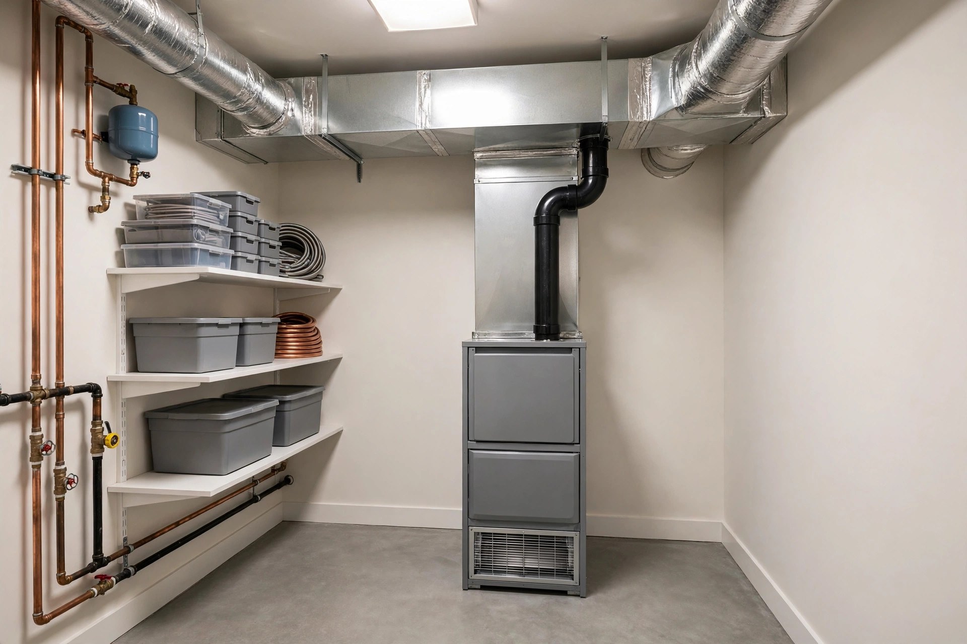 How Much Does a Furnace Tune-Up Cost in 2026?