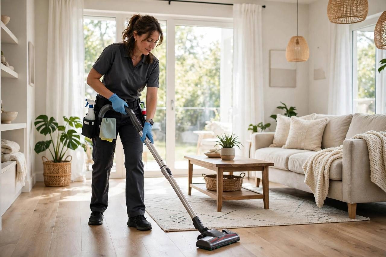 How Much Does House Cleaning Cost in 2026? Prices by Home Size