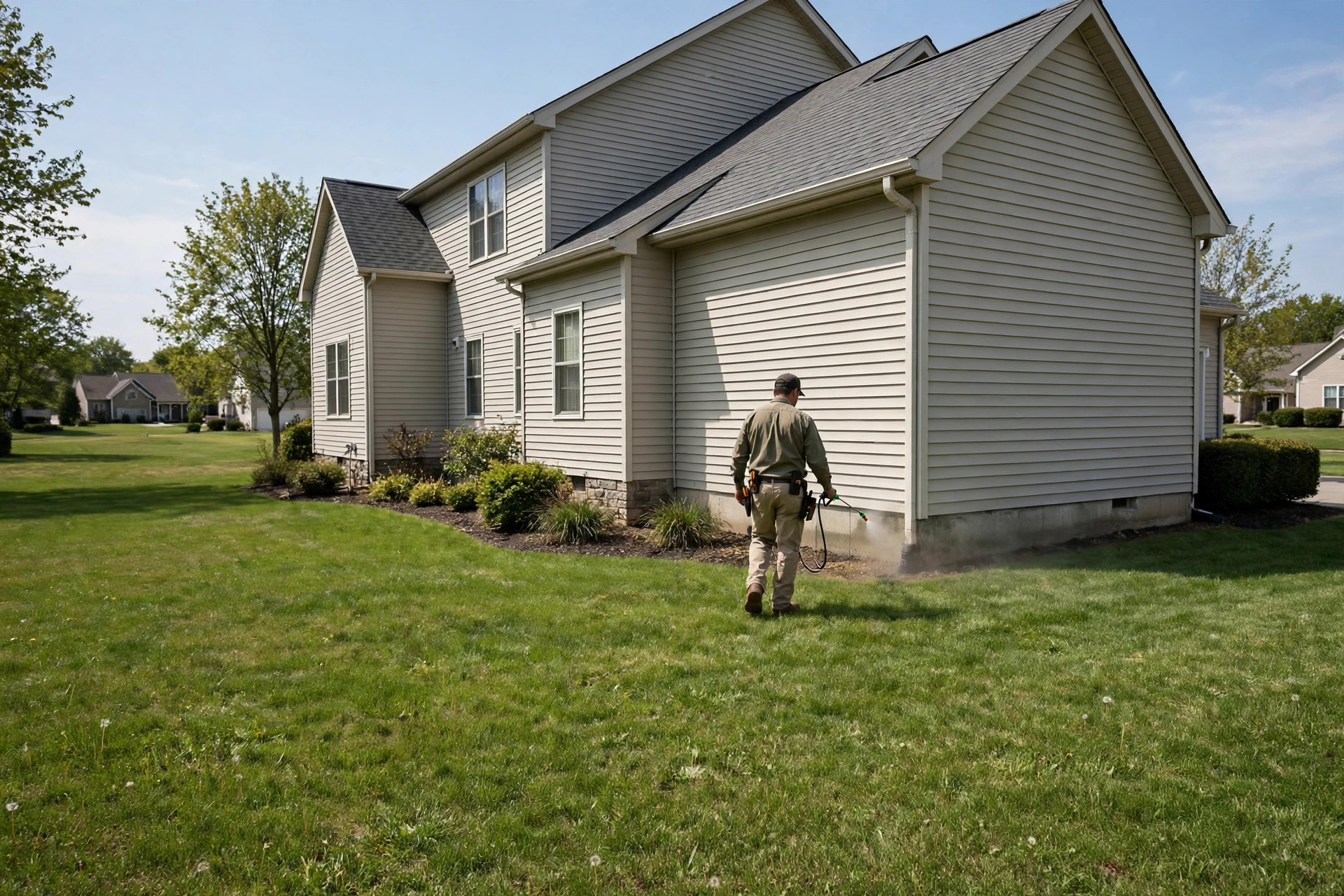 Pest Control Cost in 2026: Prices by Pest