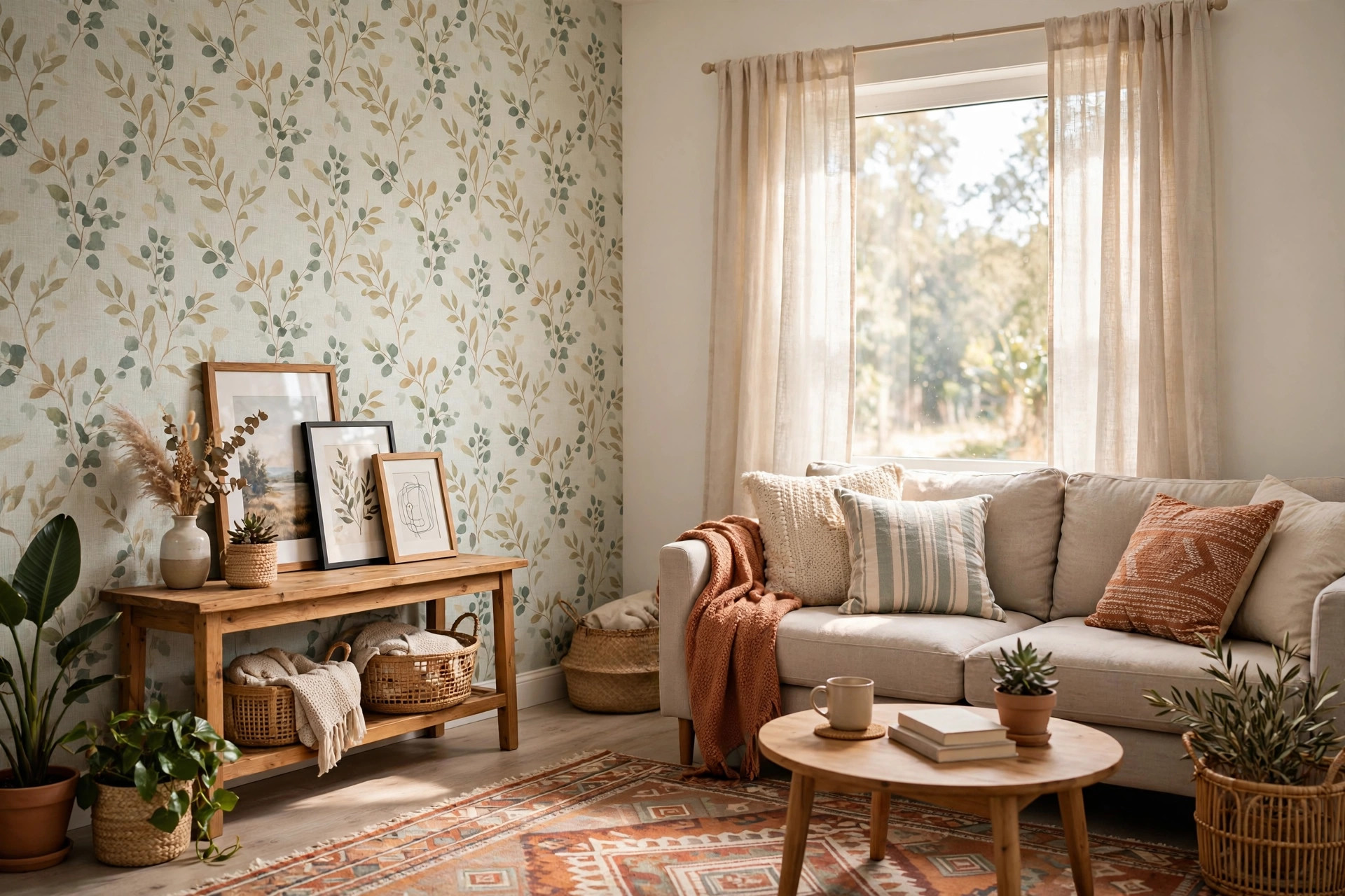 No-Drill Decor: 21 Renter-Friendly Ideas