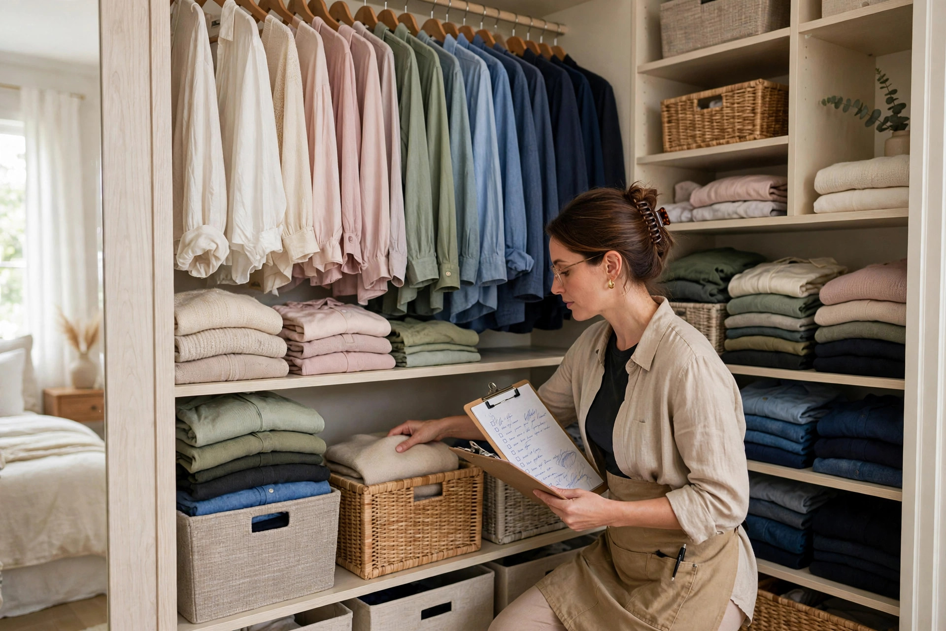 How Much Does a Professional Organizer Cost in 2026?