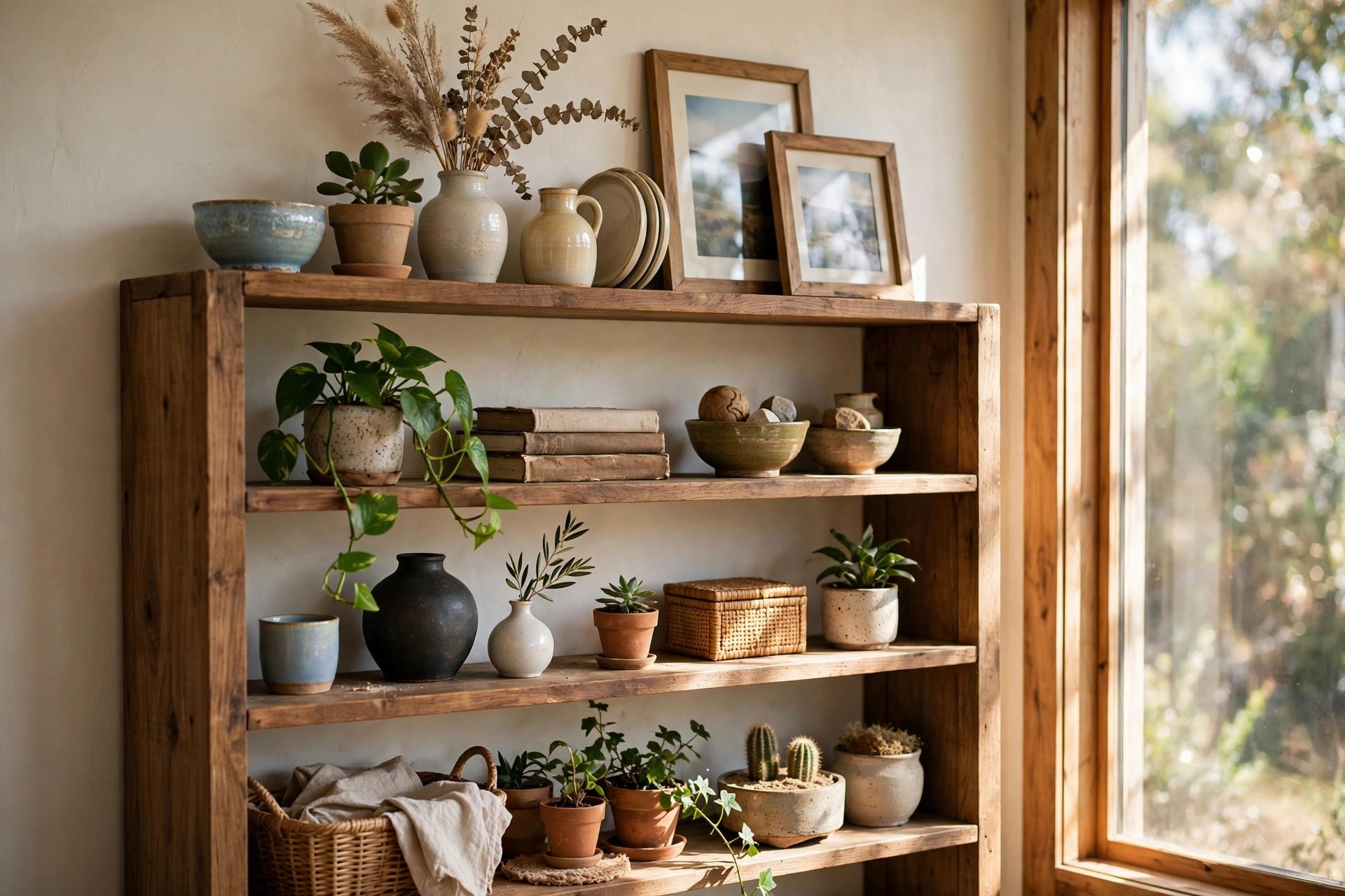 What Is Reverse Decluttering? An Organizer's Take on the Viral Trend