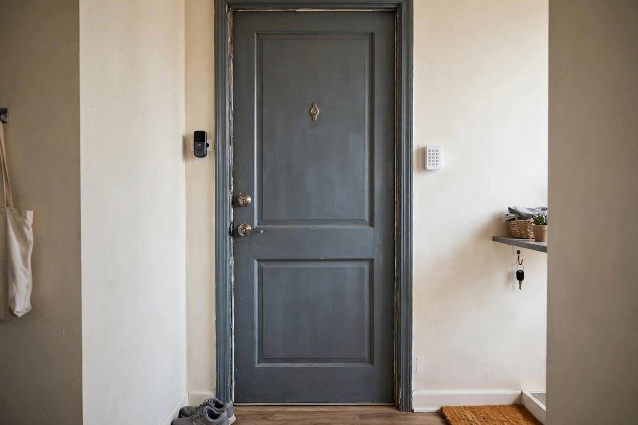 Ring vs SimpliSafe vs Abode: Best DIY Security System for Renters